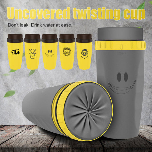 Sippy Water Bottles