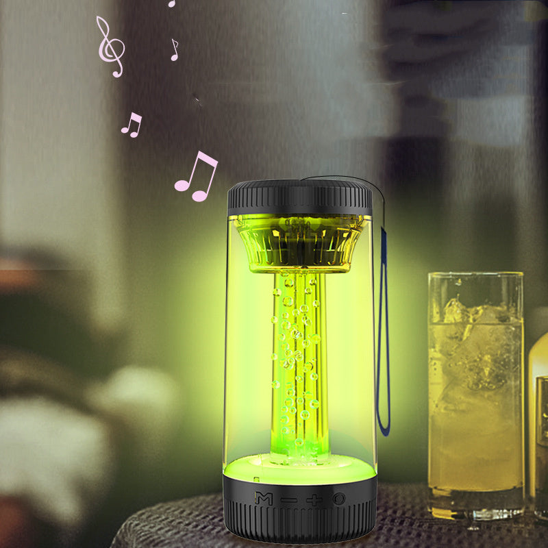 Outdoor Portable Camping Light
