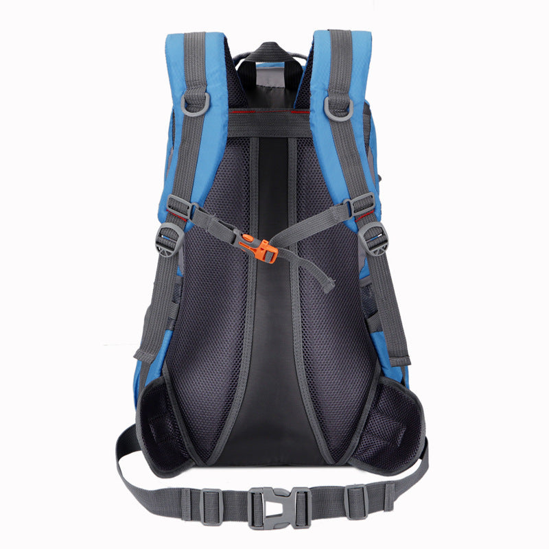 Outdoor waterproof