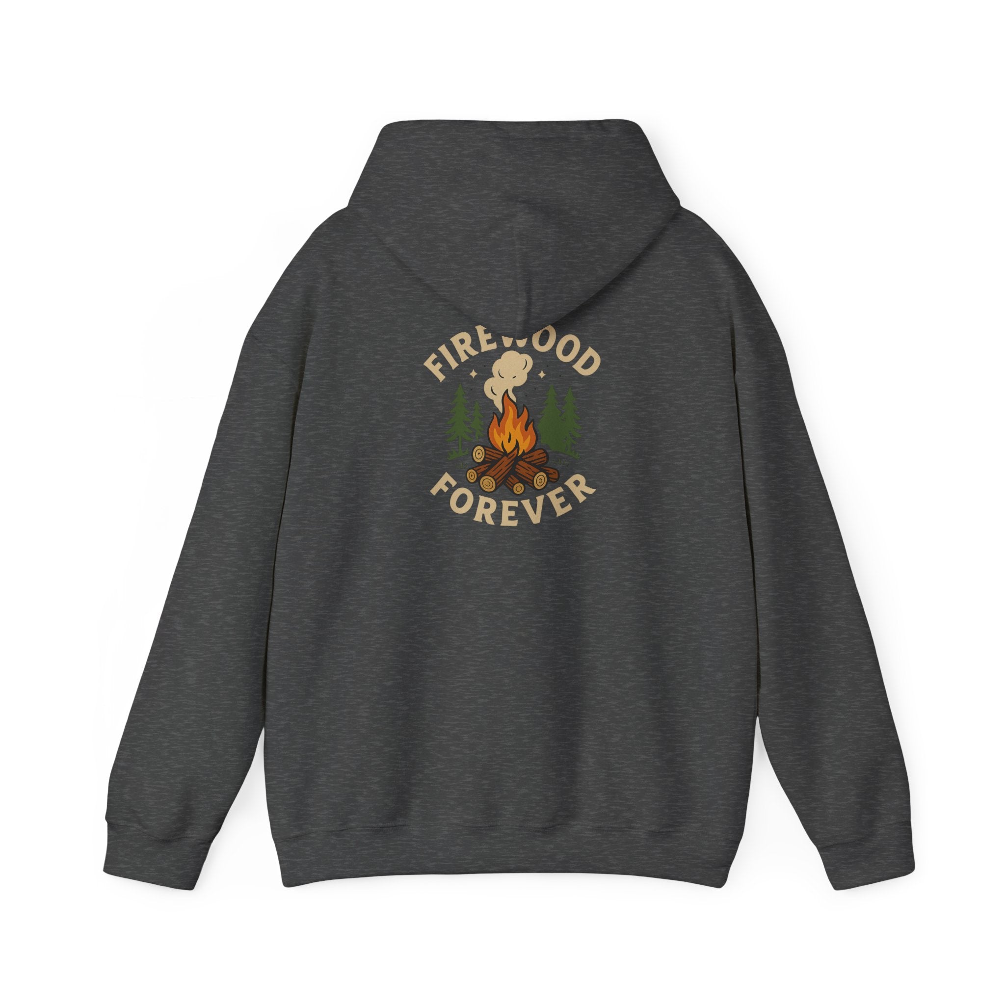 Cozy Campfire Hoodie – Warm & Inviting Unisex Sweatshirt, Perfect for Outdoor Lovers, Camping Gifts, Bonfire Nights, Nature [...]