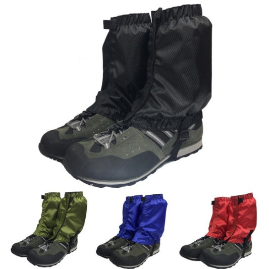 Outdoor hiking waterproof
