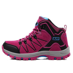 Hiking Shoes