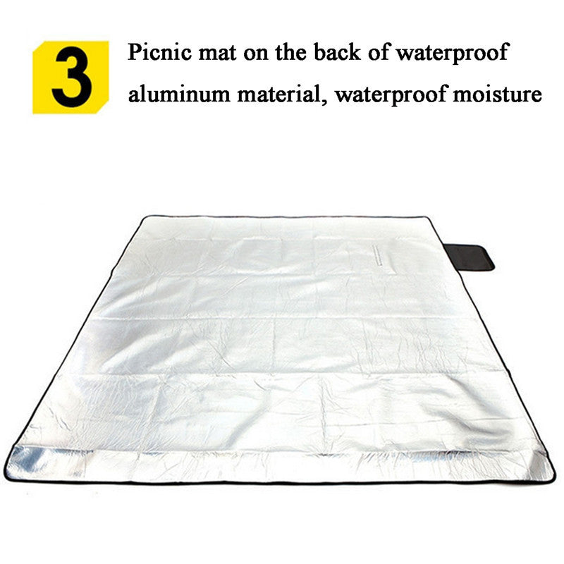 picnic mat