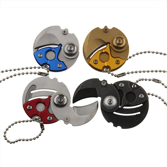 stainless steel camping