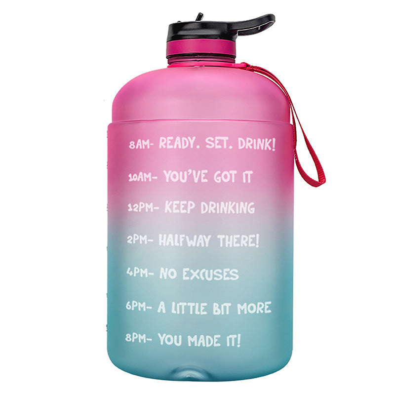 QuiFit Gallon Water Bottle