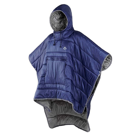 camping sleeping bag