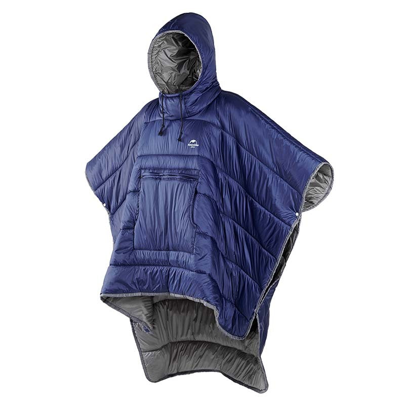 camping sleeping bag