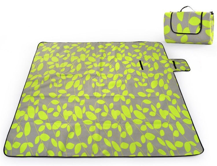 Outdoor camping roll