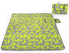 Outdoor camping roll