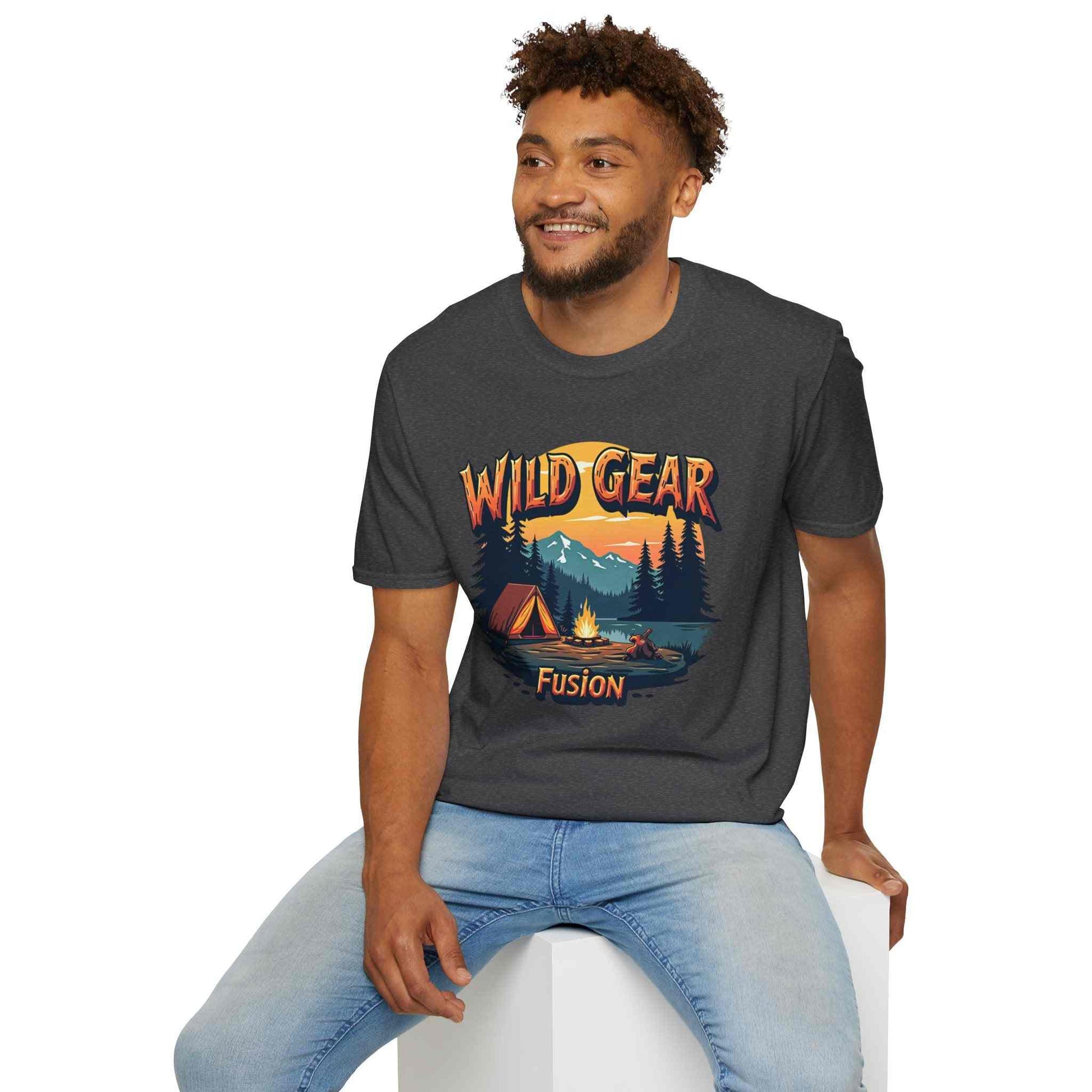 Casual Wear