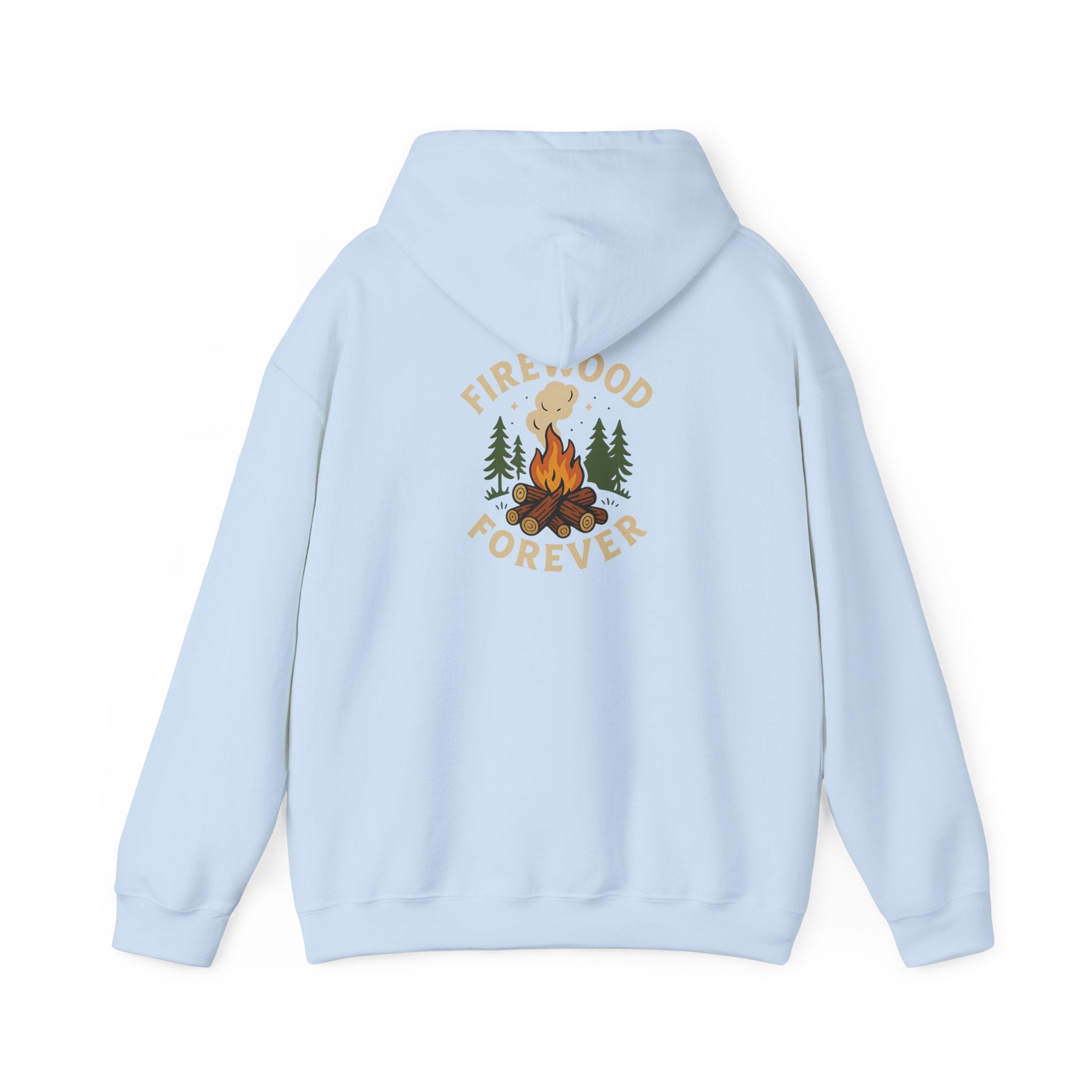 Cozy Campfire Hoodie – Warm & Inviting Unisex Sweatshirt, Perfect for Outdoor Lovers, Camping Gifts, Bonfire Nights, Nature [...]