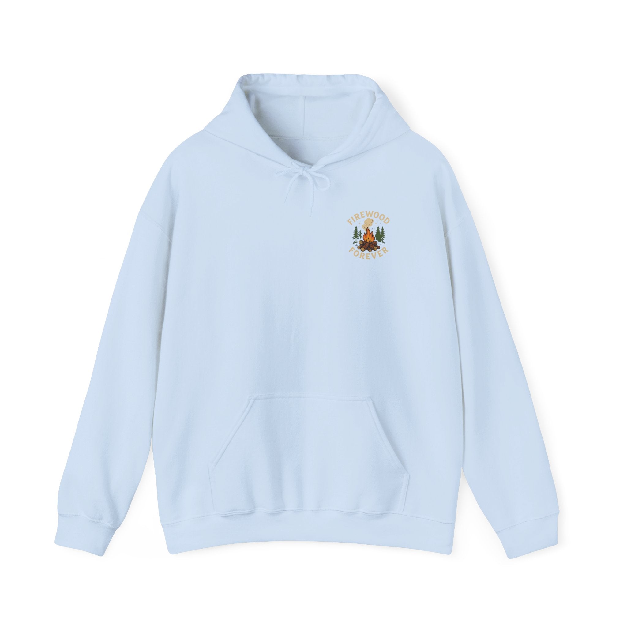 Cozy Campfire Hoodie – Warm & Inviting Unisex Sweatshirt, Perfect for Outdoor Lovers, Camping Gifts, Bonfire Nights, Nature [...]