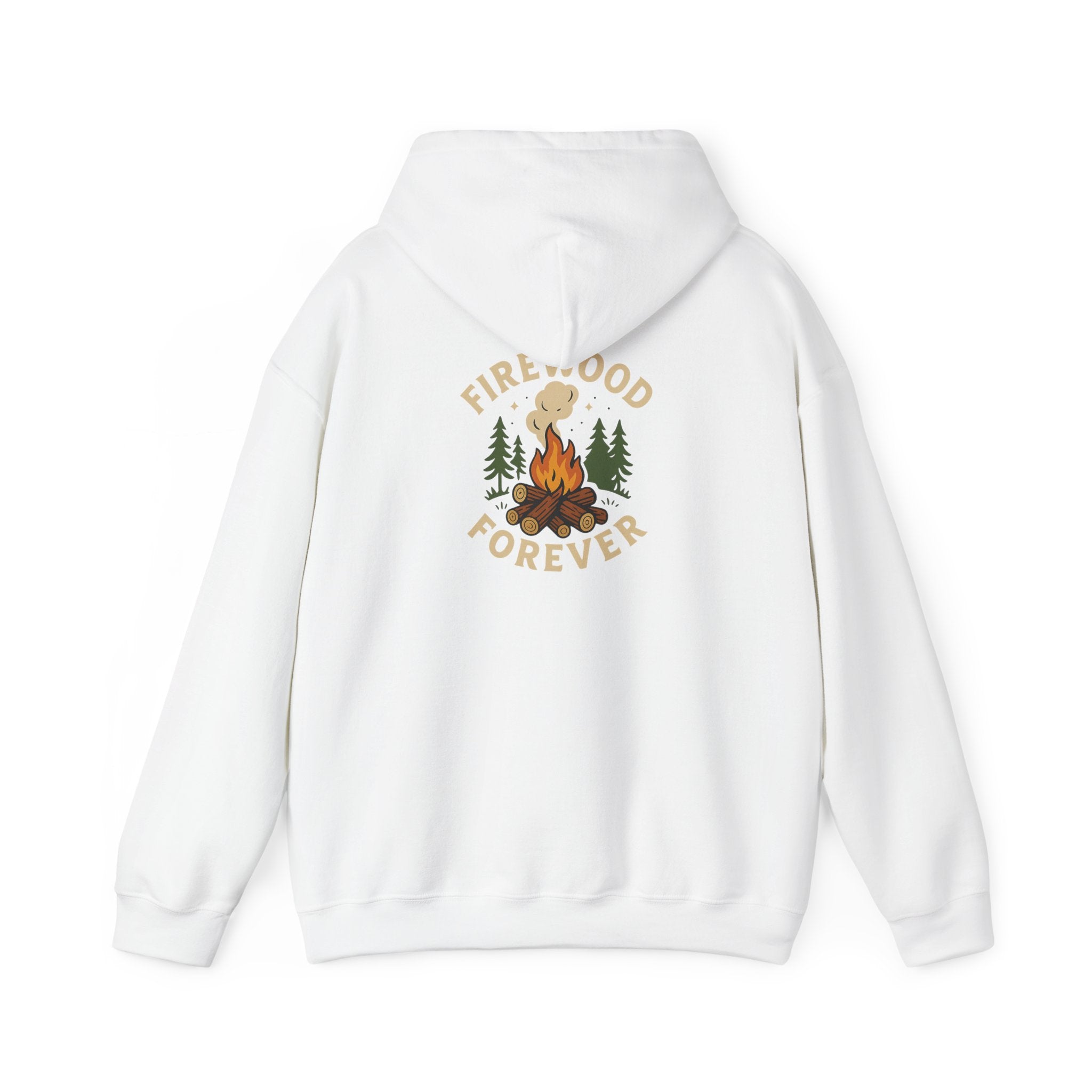 Cozy Campfire Hoodie – Warm & Inviting Unisex Sweatshirt, Perfect for Outdoor Lovers, Camping Gifts, Bonfire Nights, Nature [...]