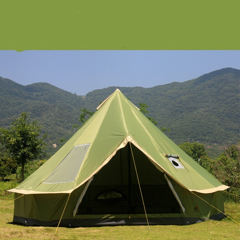 Yurt Tent