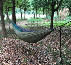 cotton hammock