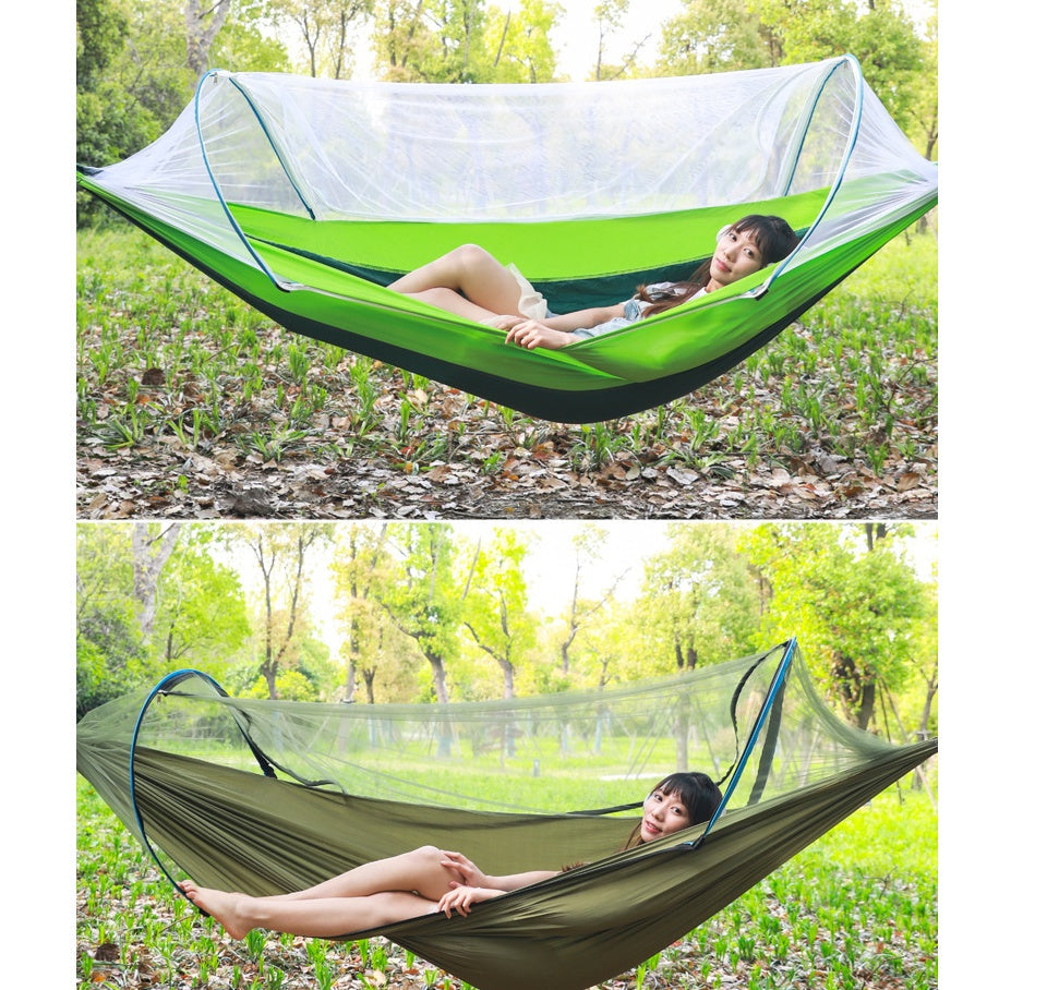 2 Person Portable