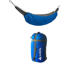 Outdoor camping