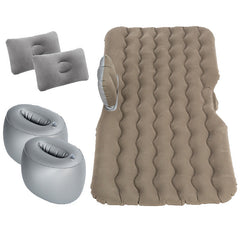 Inflatable Mattress Camping