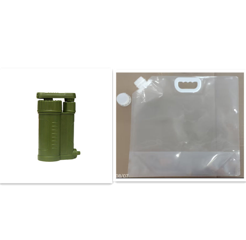 Drinking Water Filter