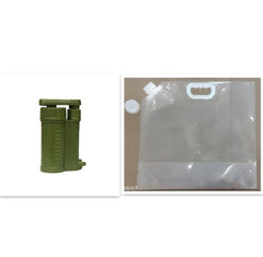 Drinking Water Filter