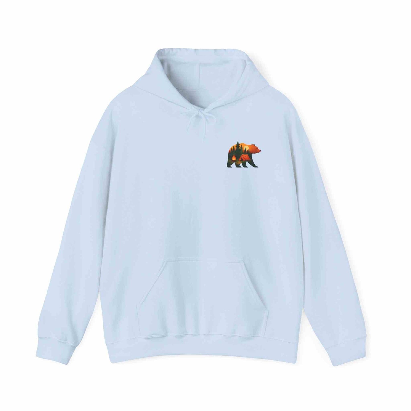  Cozy Sweatshirt