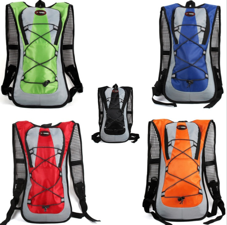 outdoor sports backpack