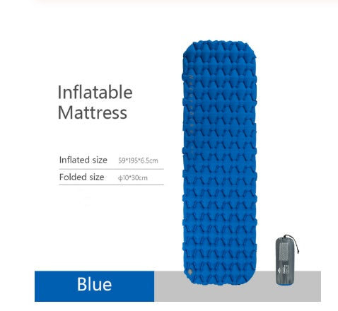 tent sleeping mat