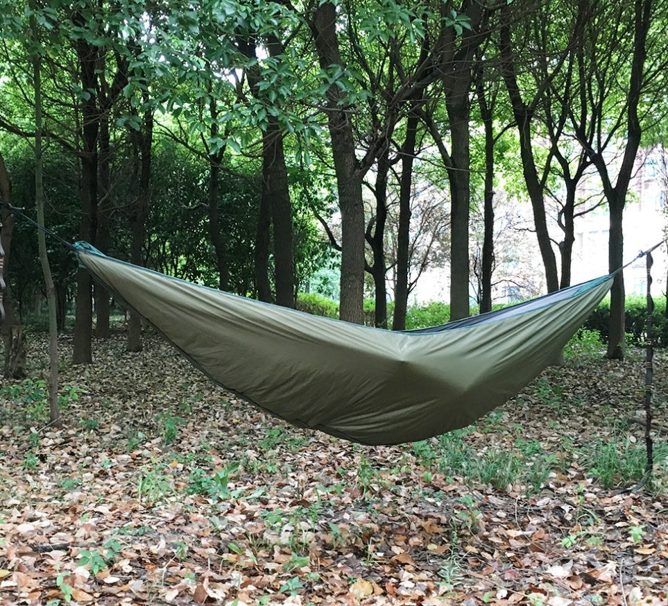 cotton hammock