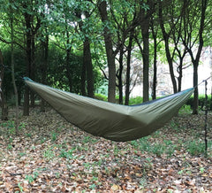 cotton hammock