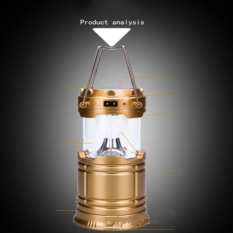 camping tent lamp