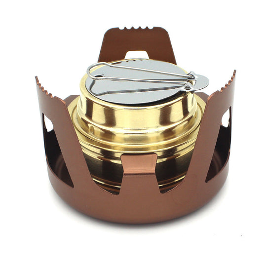 Portable Windproof Mini