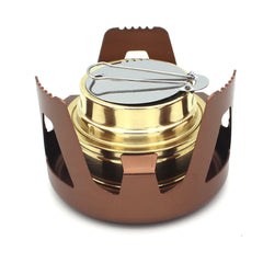 Portable Windproof Mini
