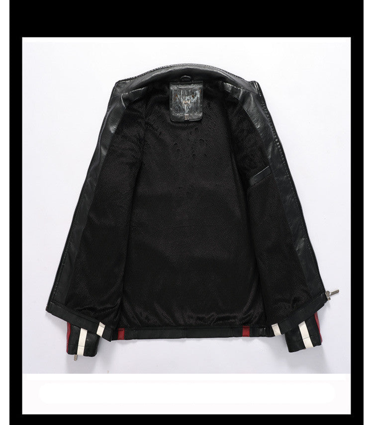 Motorcycle Racing Suit