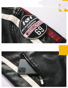 Motorcycle Racing Suit