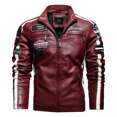 Motorcycle Racing Suit