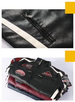 Motorcycle Racing Suit