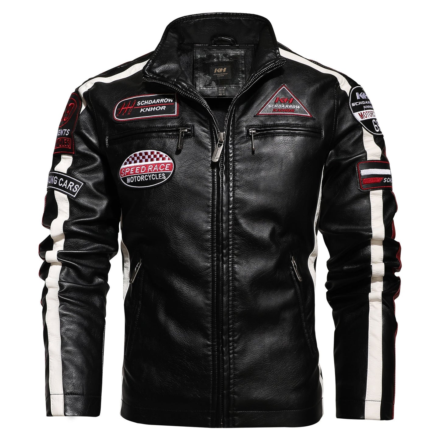 Motorcycle Racing Suit