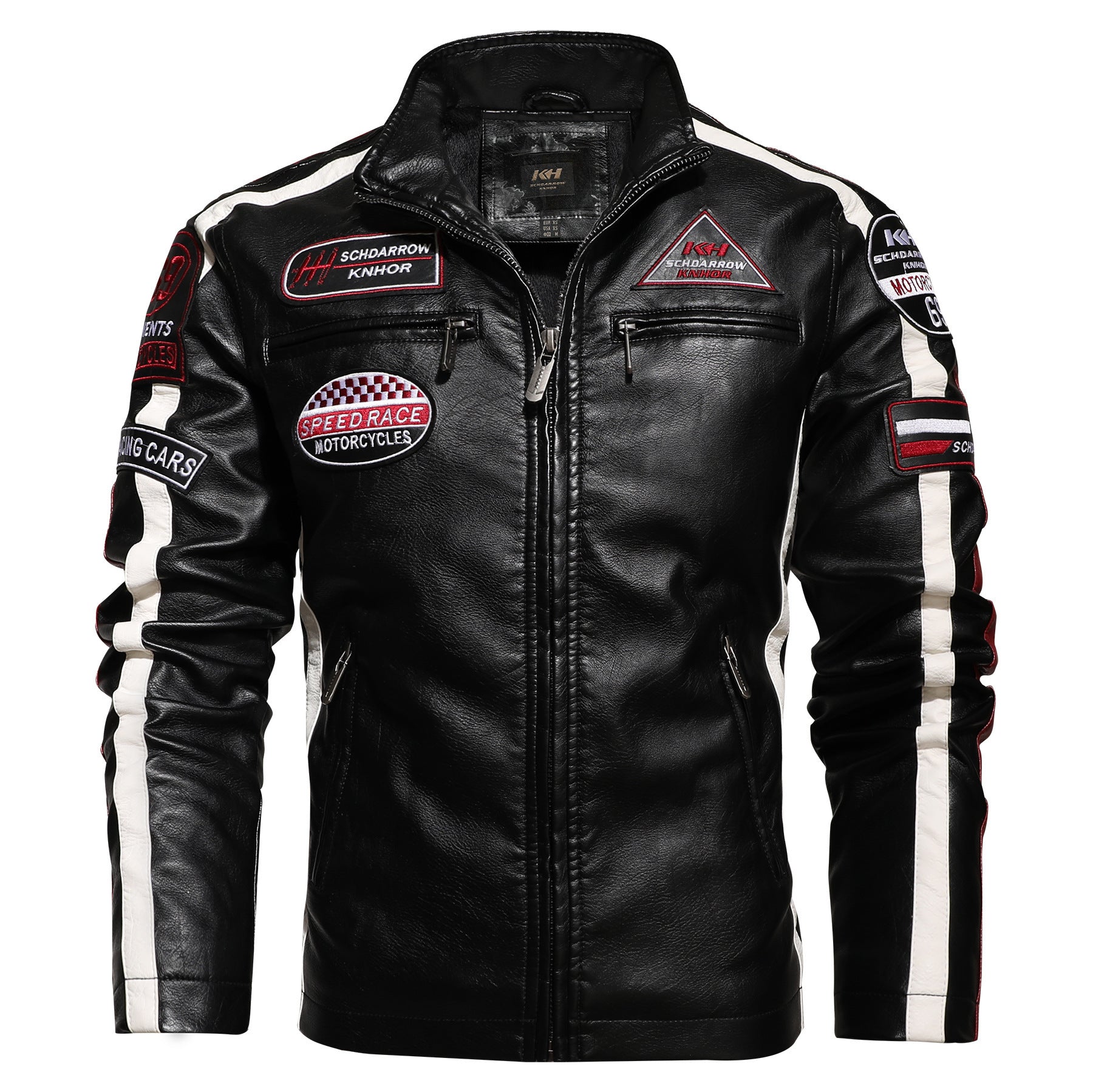 Motorcycle Racing Suit