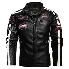 Motorcycle Racing Suit