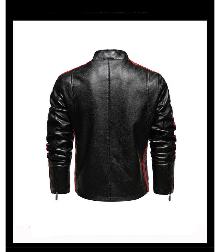 Motorcycle Racing Suit