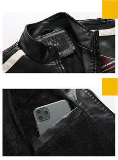 Motorcycle Racing Suit