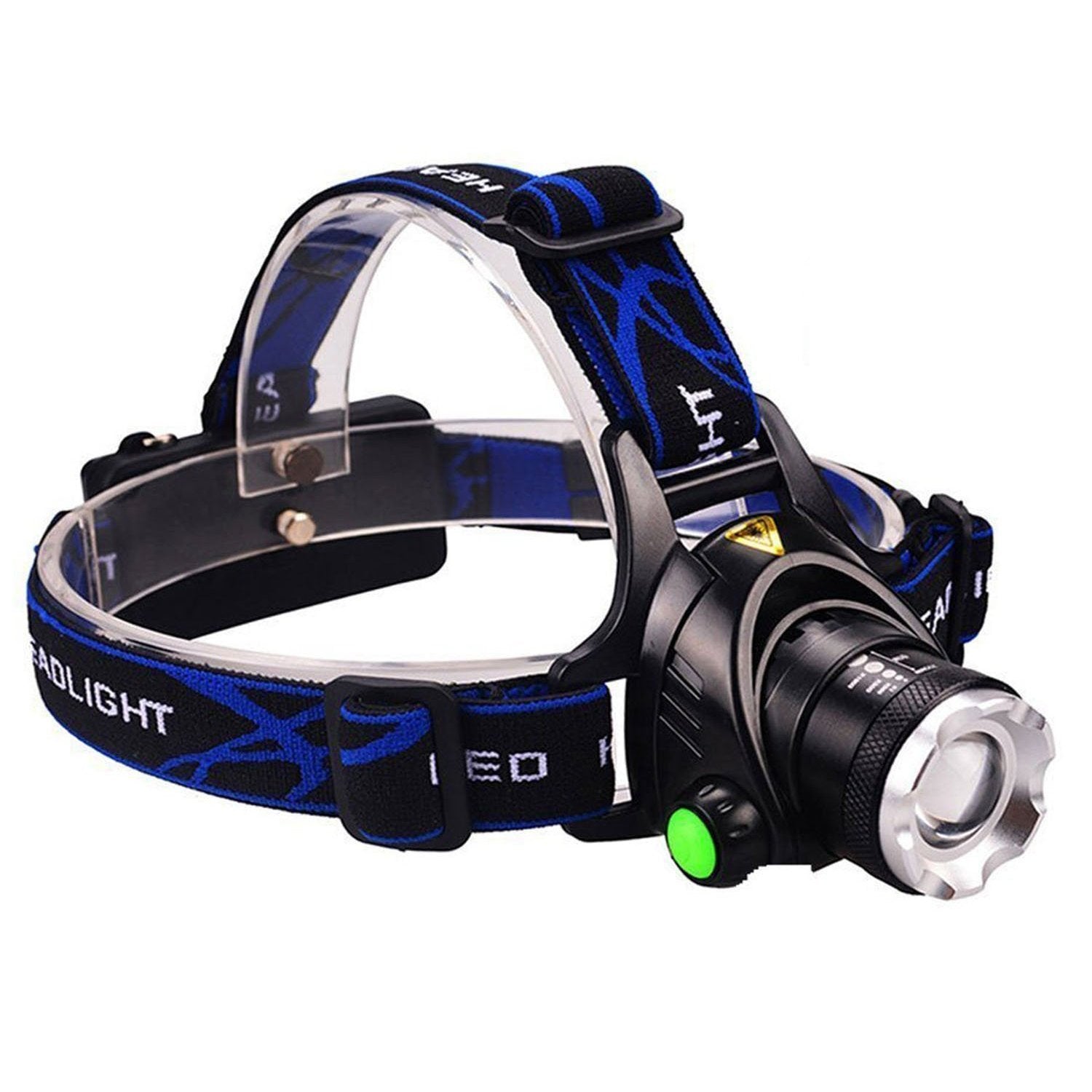  Fishing Headlight