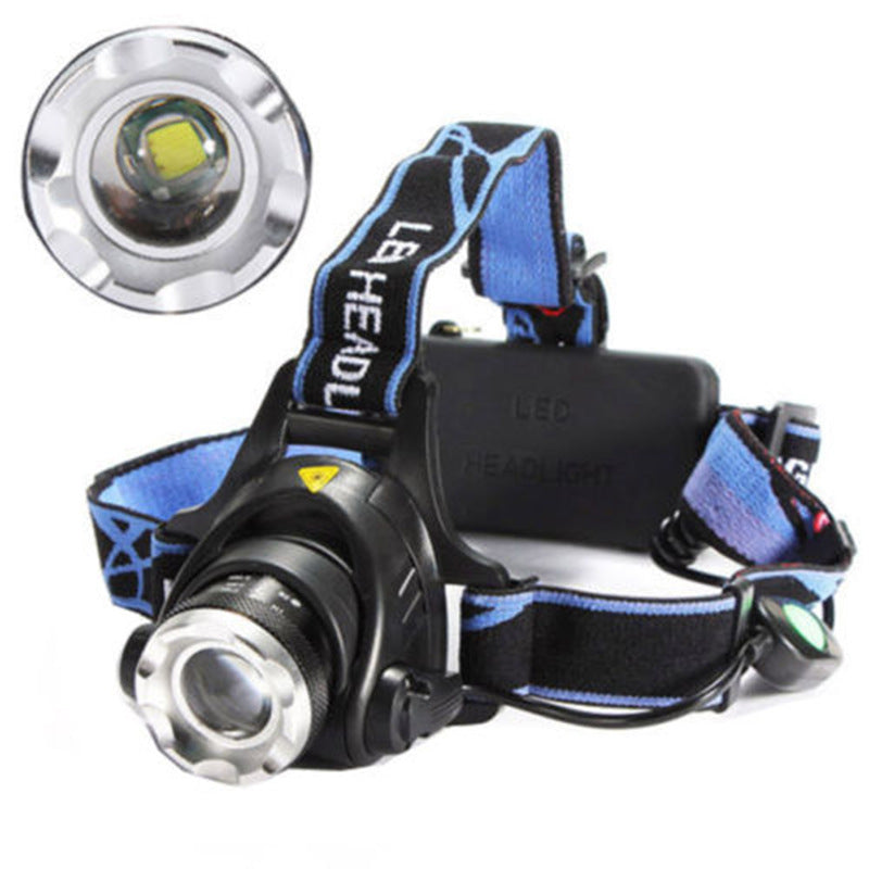 Fishing Headlight