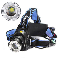  Fishing Headlight