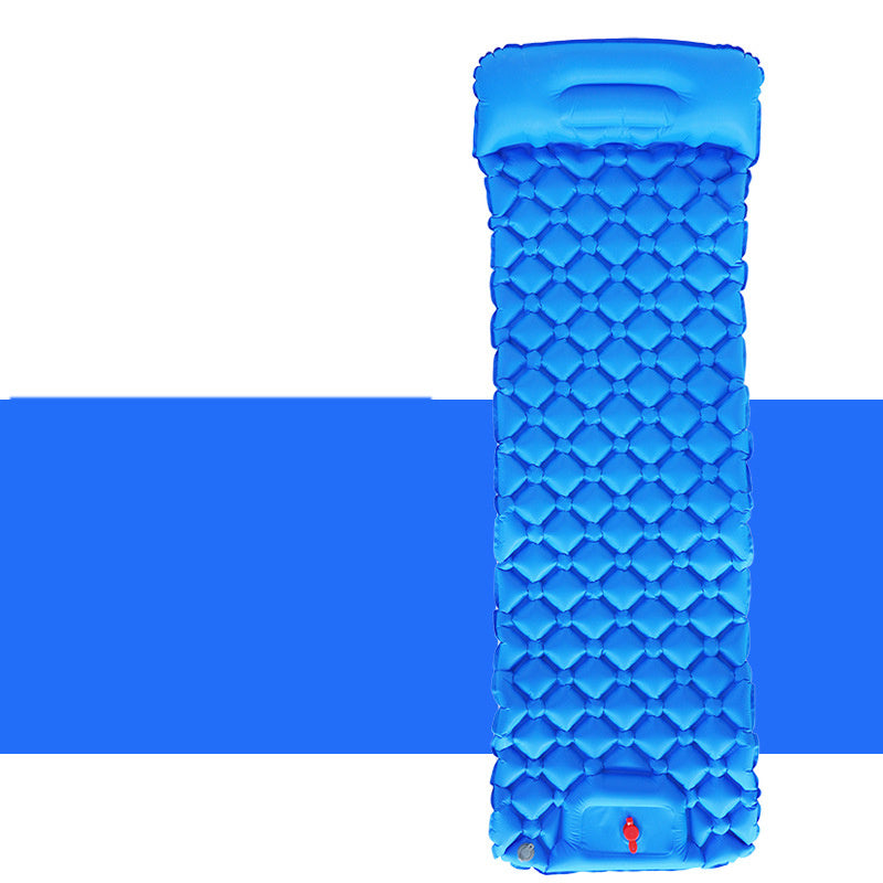  Camping Inflatable Mattress