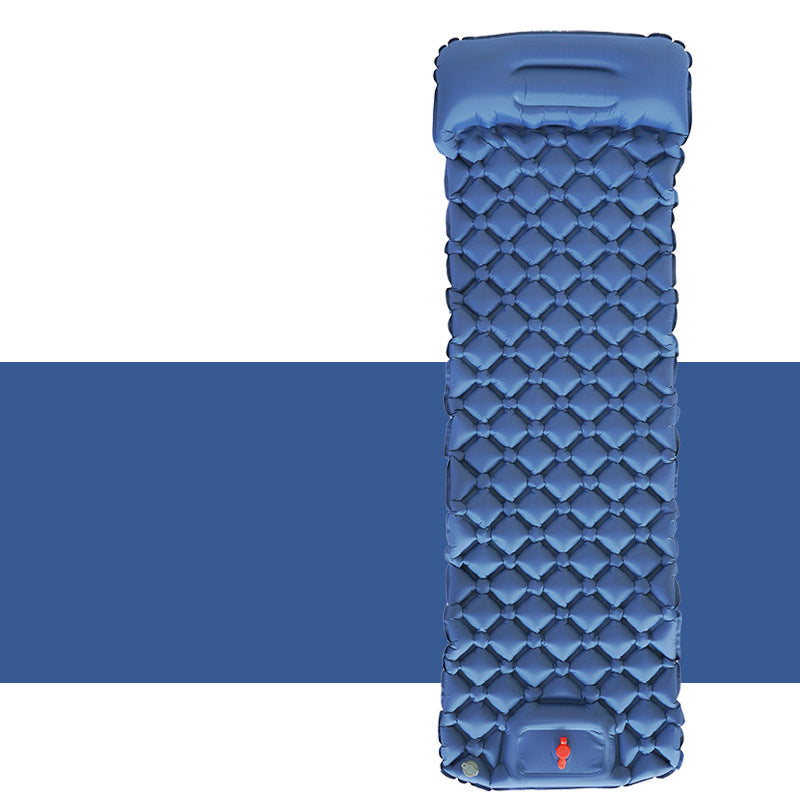  Camping Inflatable Mattress