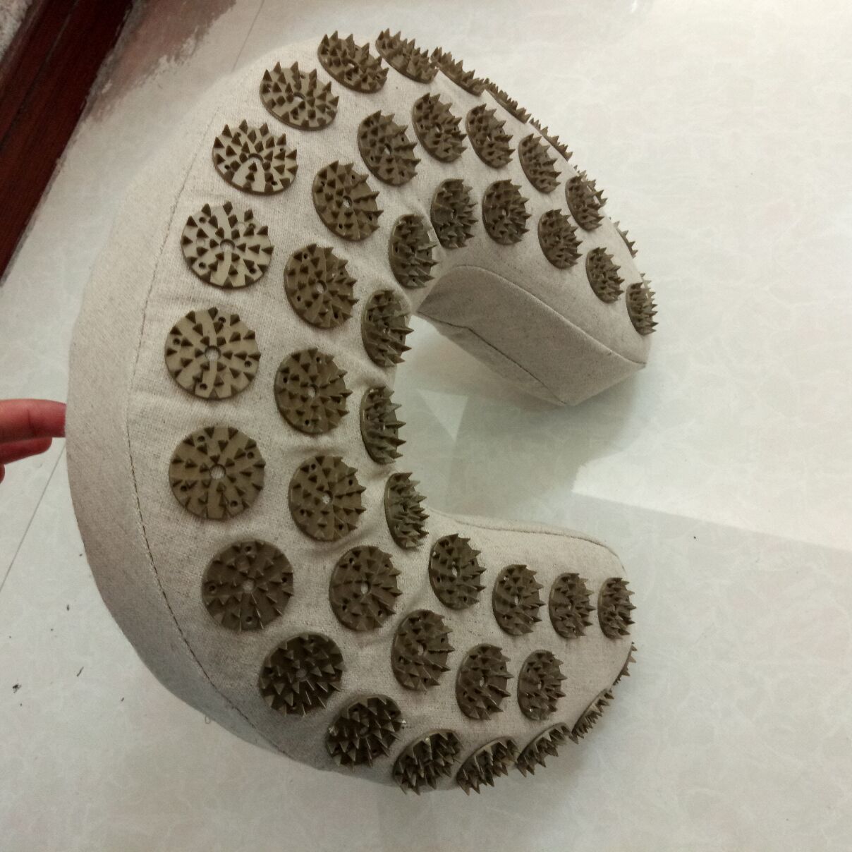  Acupuncture Pillow