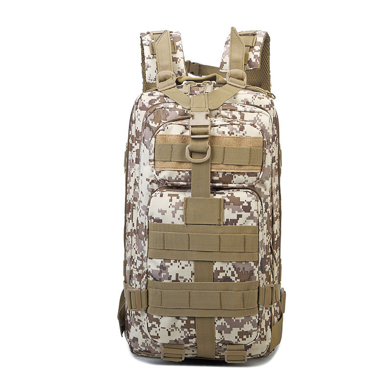 Outdoor Backpack