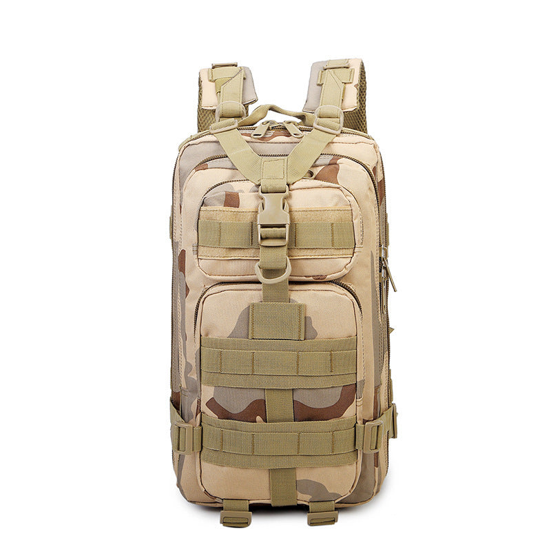 Outdoor Backpack