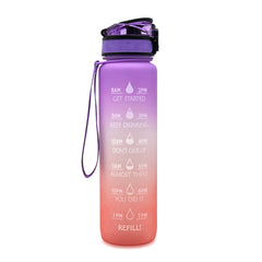 1L Tritan Water Bottle